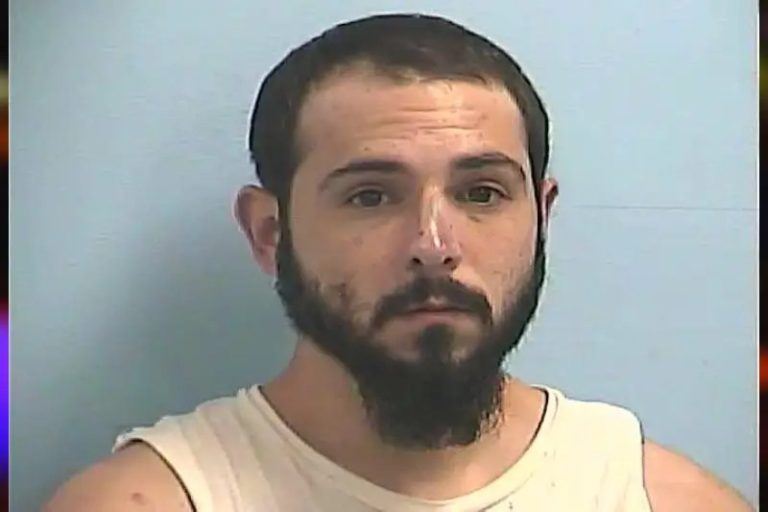 Aaron Key mugshot β Dawson County , Georgia Aaron Key