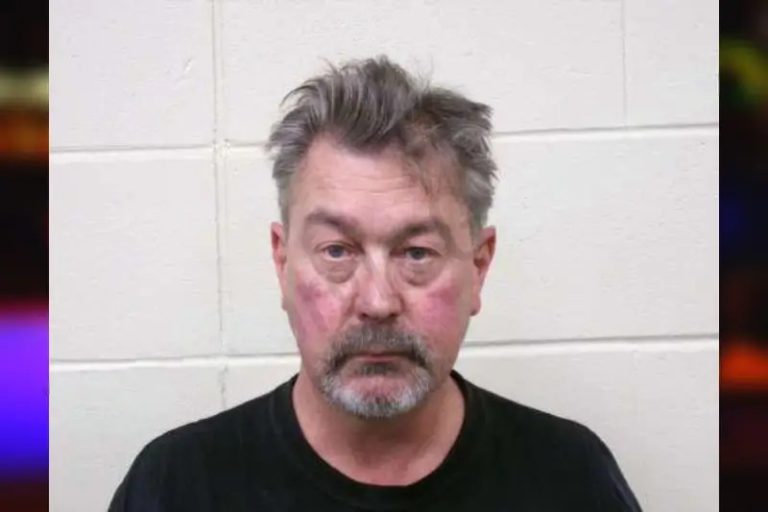 Aaron McBride mugshot – Bulloch County , Georgia Aaron McBride