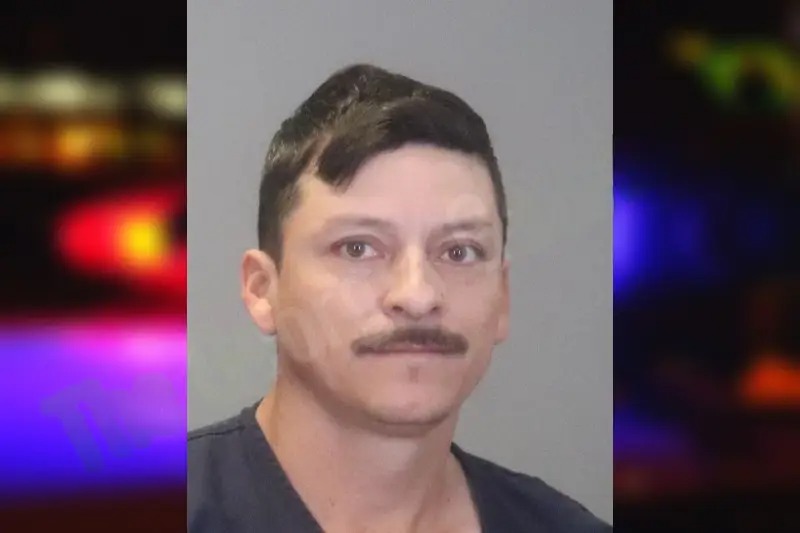 Adalid Hernandez Mugshots