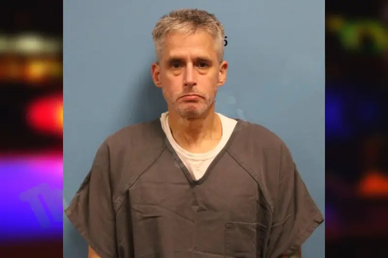 Adam Boynton Mugshots