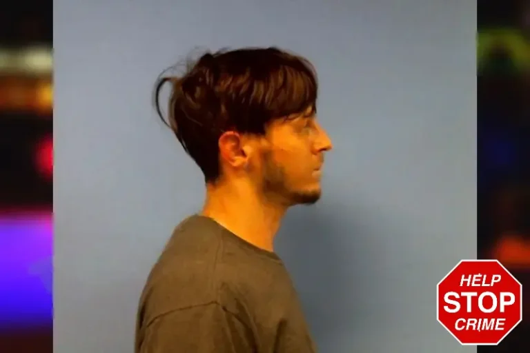 Adam Nelson mugshot – Turner County , Georgia Adam Nelson