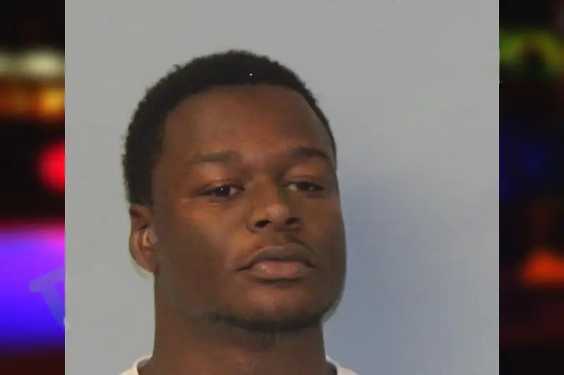 Adrian Hardwick Mugshots