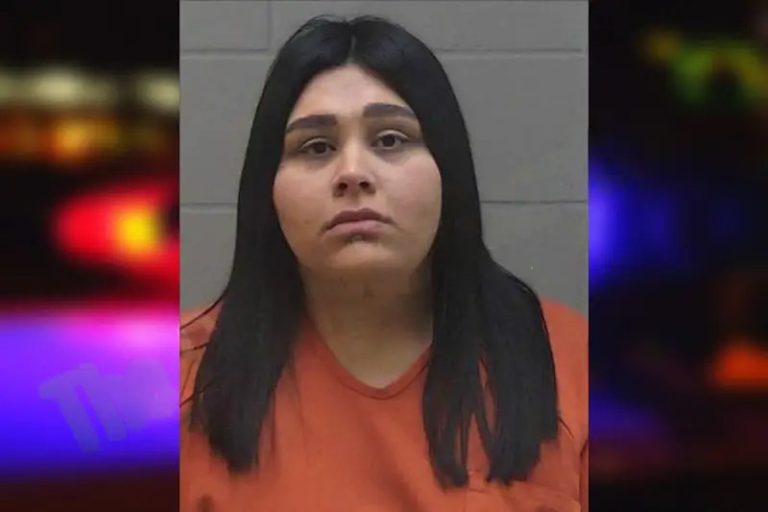 Aileen Teran-Rodriguez