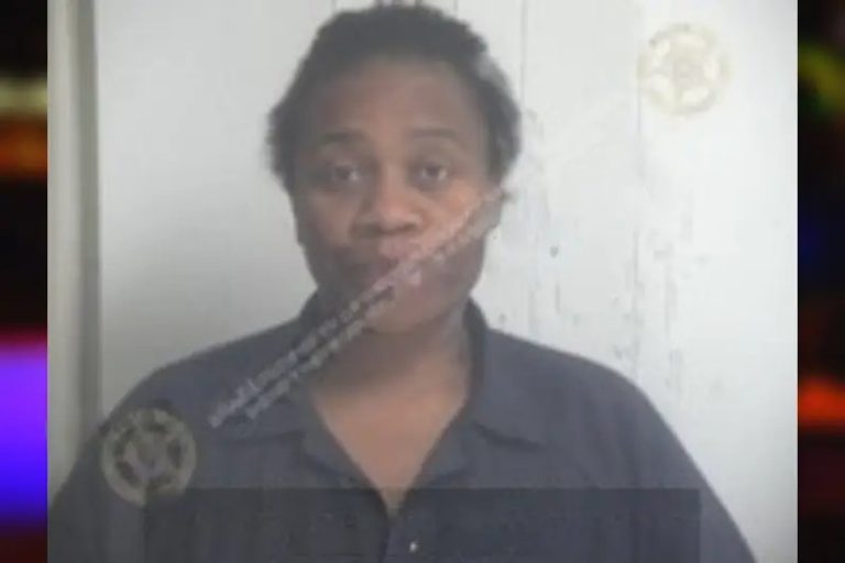Aisha Dixon mugshot – Walton County , Georgia Aisha Dixon