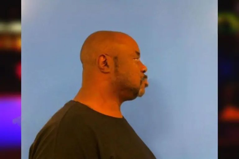 Albert McKinney mugshot – Troup County , Georgia Albert McKinney