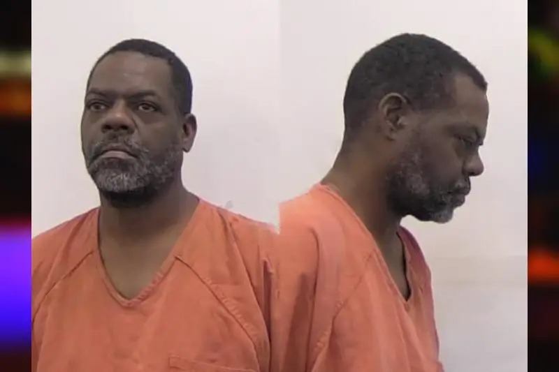 Albert Walter Mugshots