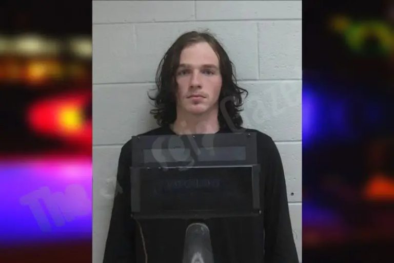 Alexander Durance mugshot – Putnam County , Georgia Alexander Durance