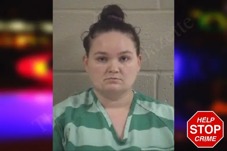 Alexis Norton mugshot – Whitfield County , Georgia Alexis Norton