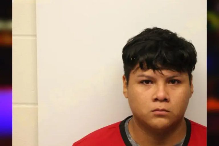 Alexis Pineda mugshot – Chatham County , Georgia Alexis Pineda