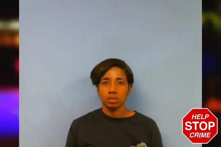 Alexis Rutledge mugshot – Troup County , Georgia Alexis Rutledge