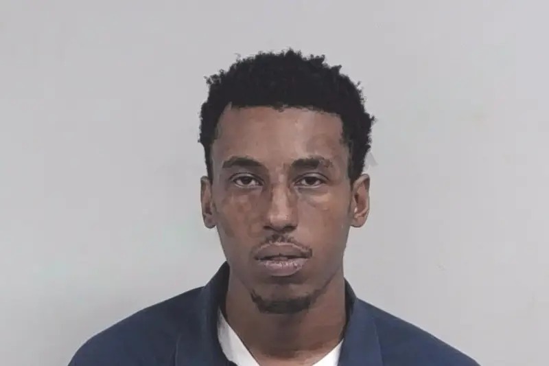 Allen Lester Mugshots