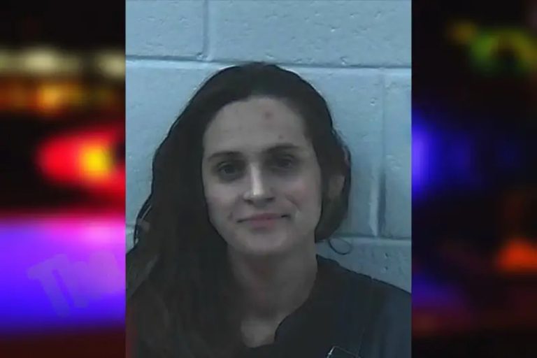 Allie Bryan mugshot – Jackson County , Georgia Allie Bryan