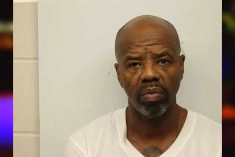 Alonzo McCoy mugshot – Chatham County , Georgia Alonzo McCoy