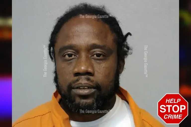 Altonio Byars mugshot – Whitfield County , Georgia Altonio Byars