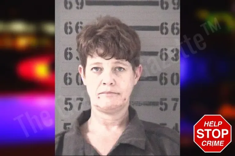 Amanda Byington mugshot – Coweta County , Georgia Amanda Byington