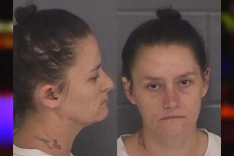 Amberly Ewing mugshot – Barrow County , Georgia Amberly Ewing