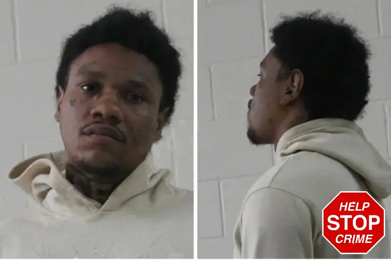 Amir Washington Mugshots