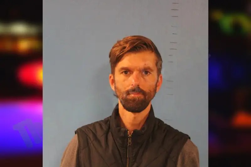 Anatoly Gurov Mugshots