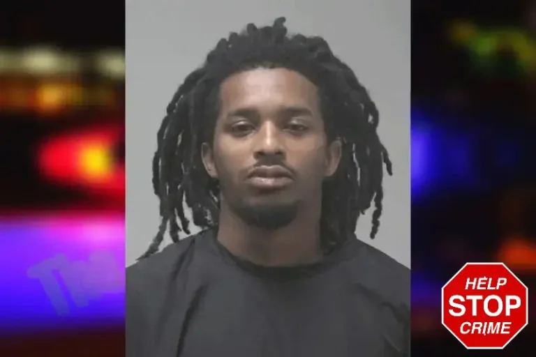 Andre Warner mugshot – Coweta County , Georgia Andre Warner