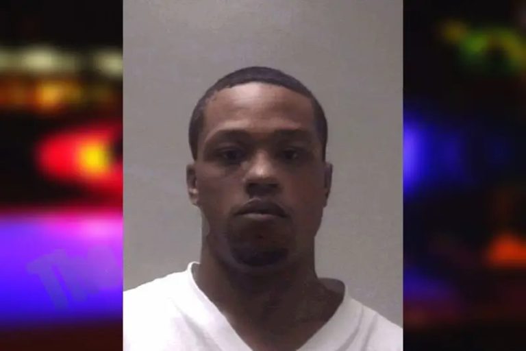 Andres Gray mugshot – Coweta County , Georgia Andres Gray