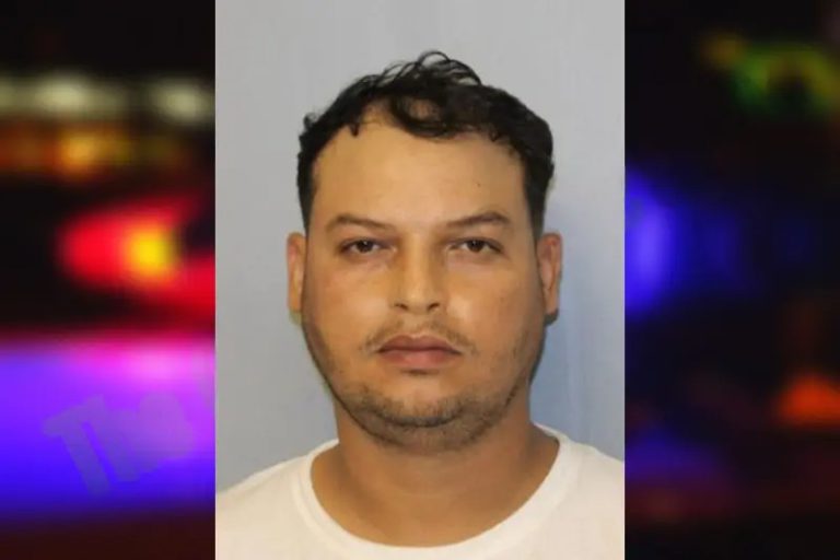 Andres Pena-Monzano mugshot – Hall County , Georgia Andres Pena-Monzano