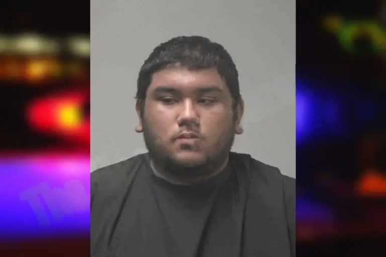 Andres Sibrian-Perez mugshot – Coweta County , Georgia Andres Sibrian-Perez