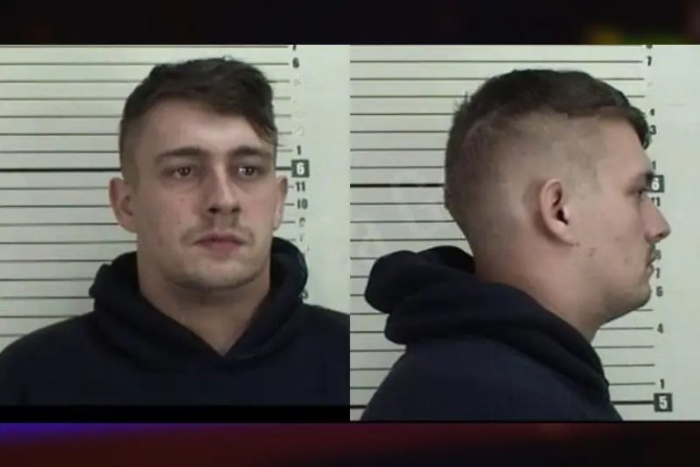 Andrew Hatten mugshot – Camden County , Georgia Andrew Hatten