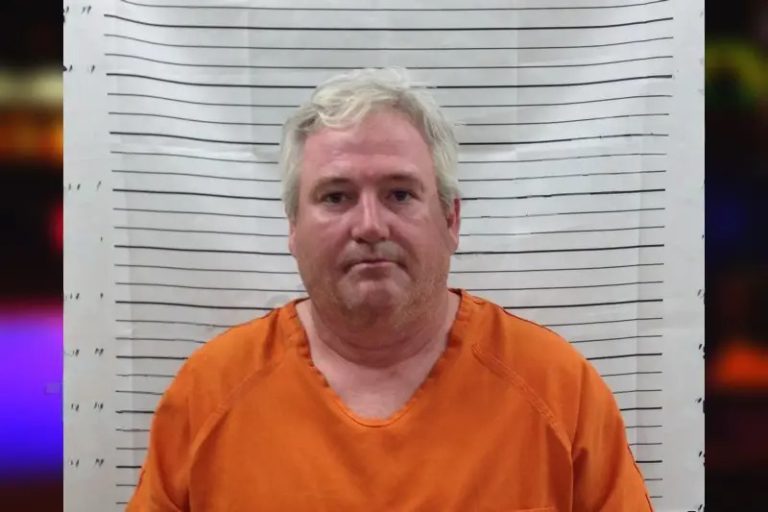 Andrew Olsen mugshot – Pickens County , Georgia Andrew Olsen