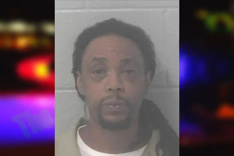 Andrew Prince Mugshots