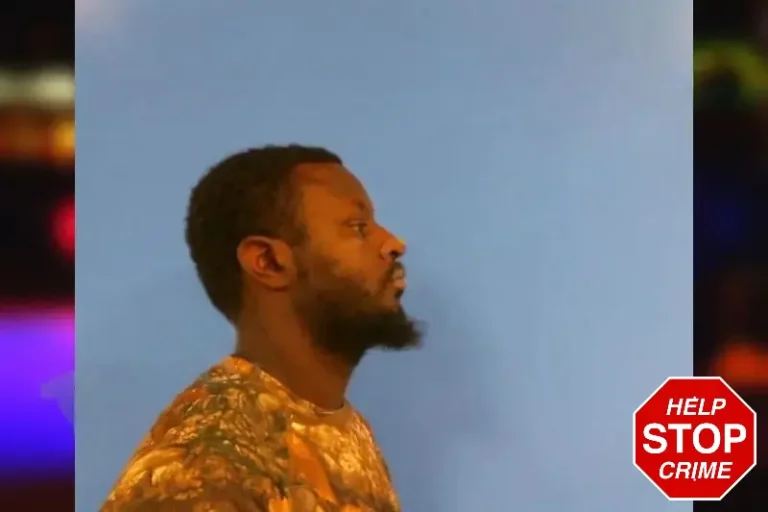 Anquayish Williams mugshot – Troup County , Georgia Anquayish Williams