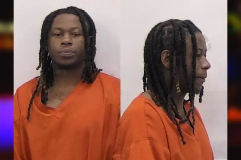 Anthony Dunn mugshot – Clarke County , Georgia Anthony Dunn mugshot