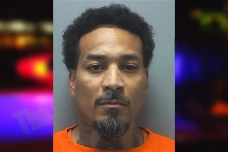 Antoine Tapia mugshot – Cherokee County , Georgia Antoine Tapia