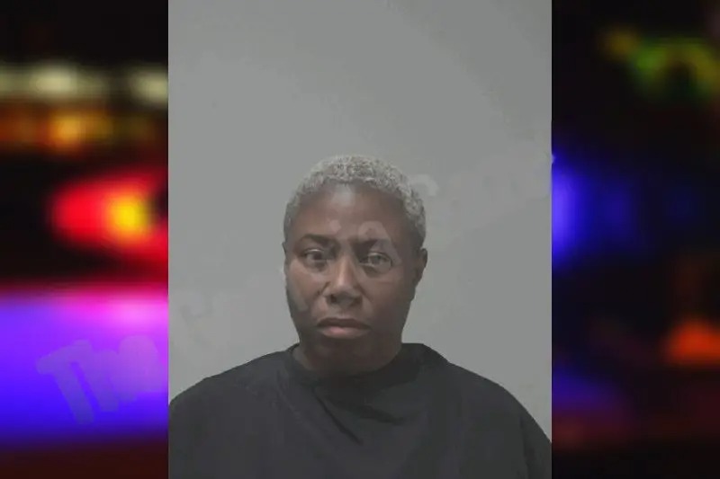 Antoinette Satterfield Mugshots