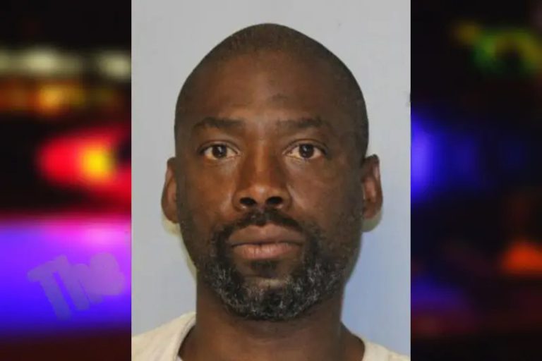 Antone Hall mugshot – Hall County , Georgia Antone Hall