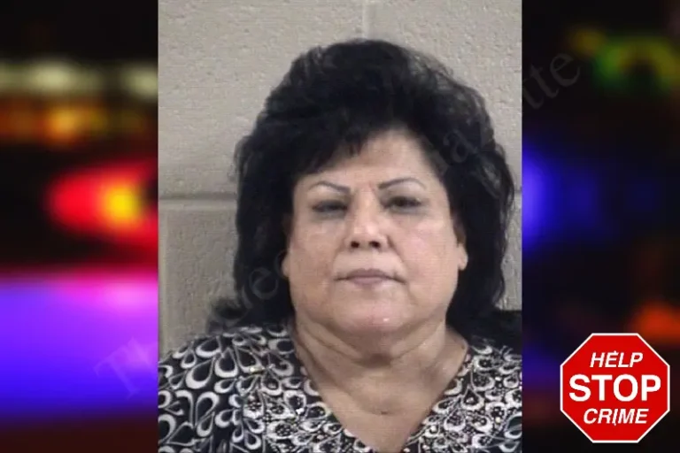 Antonia Gonzalez-Rodriguez