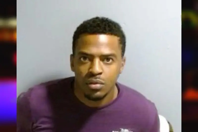 Antonio Gates Mugshots