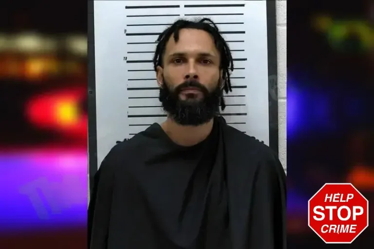 Antonio Pierce mugshot – Hart County , Georgia Antonio Pierce