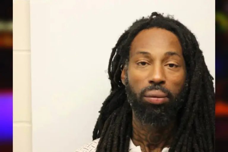 Antonio Smith mugshot – Tift County , Georgia Antonio Smith