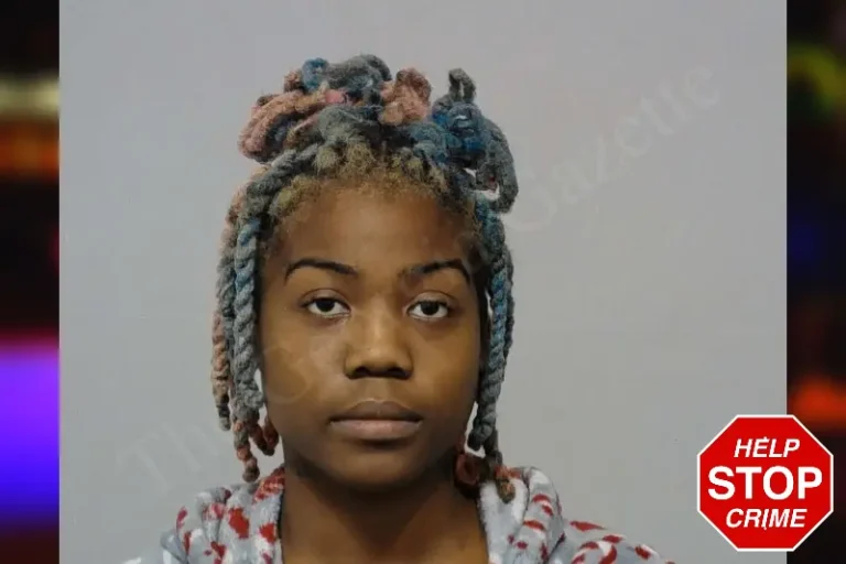 Antoria Black mugshot – Bibb County , Georgia Antoria Black