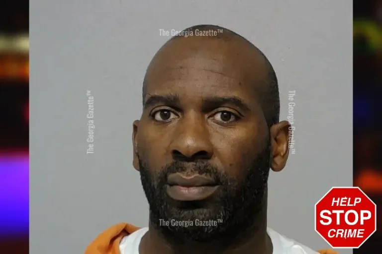 Antwoine Stewart mugshot – Bibb County , Georgia Antwoine Stewart