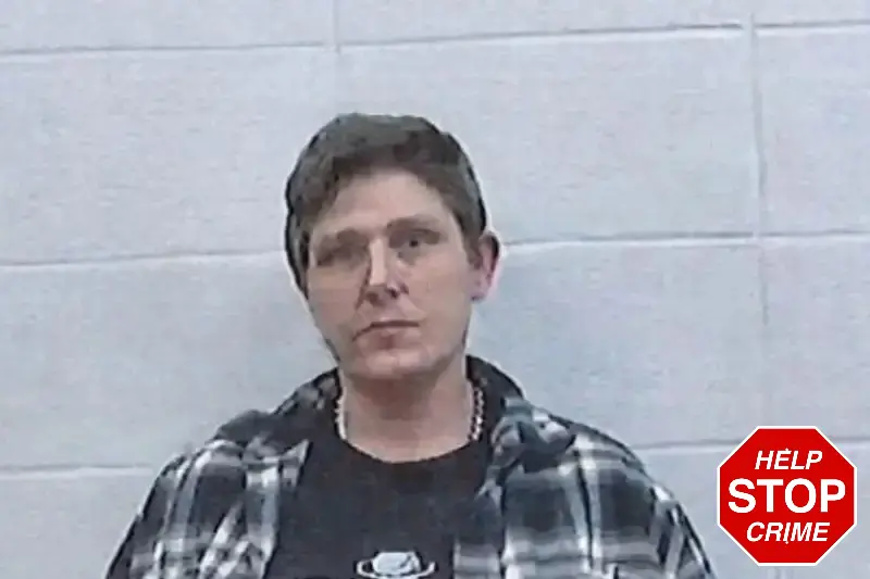 April Kennedy Mugshots