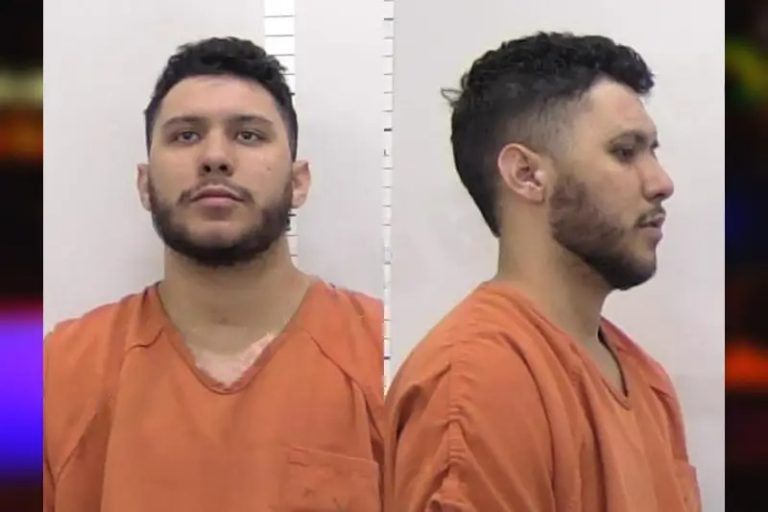 Argenis Rivero mugshot – Clarke County , Georgia Argenis Rivero