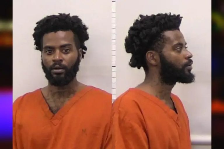 Arrecus Kilpatrick mugshot – Clarke County , Georgia Arrecus Kilpatrick