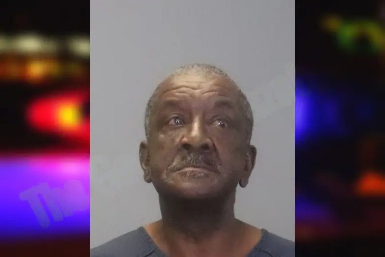 Arthur Milford mugshot – Muscogee County , Georgia Arthur Milford