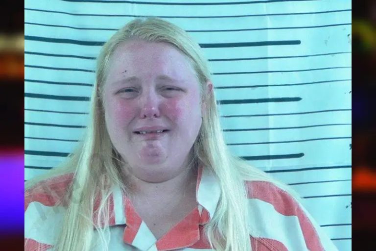 Ashley Elizabeth Crumley