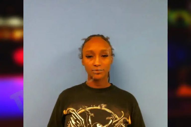 Ashley Fellows mugshot β Troup County , Georgia Ashley Fellows