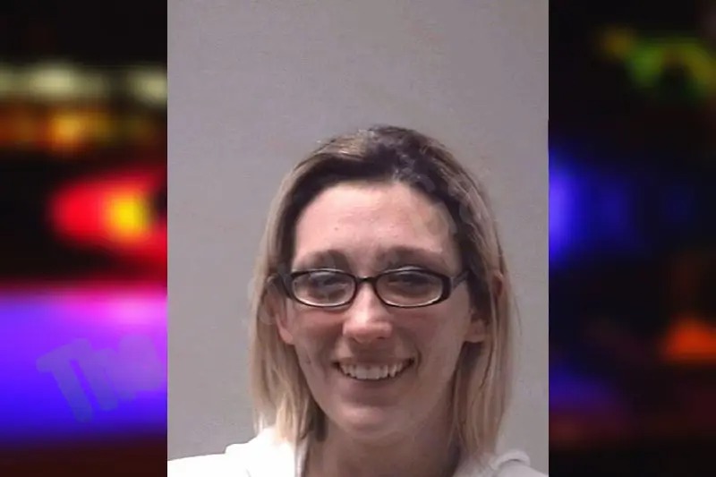 Aubree Durden Mugshots