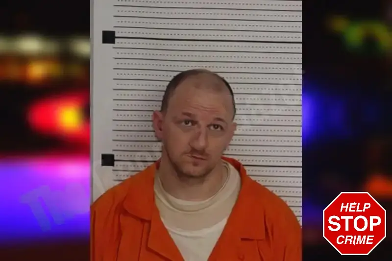 Aubrey Savage Mugshots