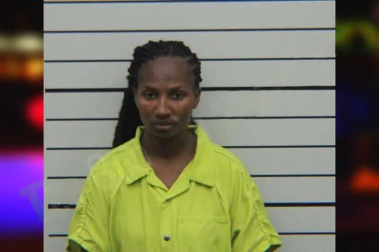 Audrey Bateman mugshot – Turner County , Georgia Audrey Bateman