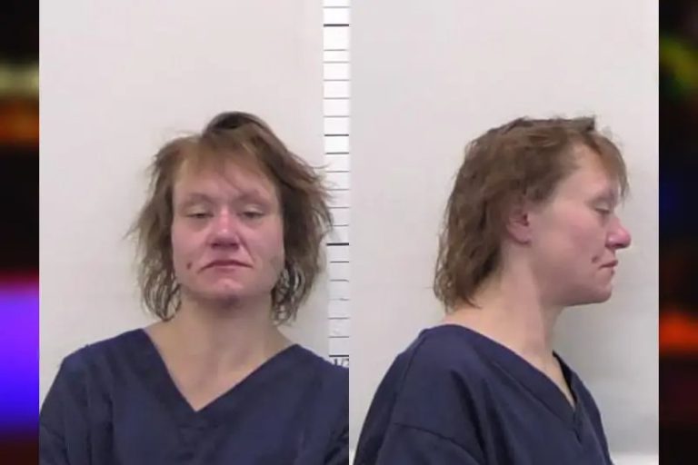 Audrey Page mugshot – Clarke County , Georgia Audrey Page